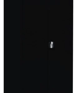 MIDORI® Aktenschrank Büroschrank Metallschrank Flügeltürenschrank Lagerschrank 4 Böden Grau -Yongsheng-Geschäft 47af8721 e66d 4625 a9c3 eb959db66877