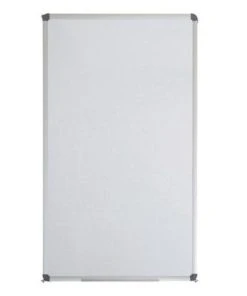 Whiteboard Klapptafel MAULstandard, 100 X 60 Cm, Magnethaftend
