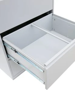 Lullmann Hängeregistratur Schrank Für DIN A4 Hängemappen 132x76x62cm Mit 4 Schüben Doppelbahnig Lichtgrau 561420 13 Lullmann Hängeregistratur Schrank Für DIN A4 Hängemappen 132x76x62cm Mit 4 Schüben Doppelbahnig Lichtgrau 561420 -Yongsheng-Geschäft 48ec9fea 841c 4059 95bb bcc8b5a65374