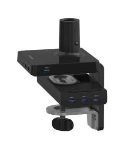 Null Humanscale M/Connect Dockingstation Tischklemme Für M8, Silber -Yongsheng-Geschäft 49ad4454 3a10 4d5f a1f2 60c738f0c072 2