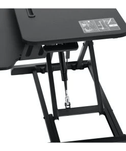 Null Fromm & Starck Schreibtischaufsatz - Sitz-Steh-Erhöhung - Höhenverstellbar -Yongsheng-Geschäft 49d86b23 b560 4d90 8ca8 6e754fea00a0