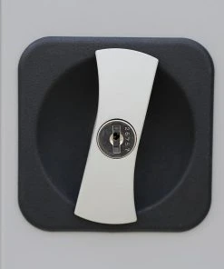 Lullmann Stahl-Aktenschrank Aktenschrank Büroschrank Metallschrank Abschließbar 120x80x38,3cm Weiß 530297 -Yongsheng-Geschäft 4af2978d b87a 4bf5 b542 05aec65a626c