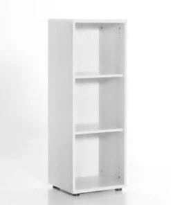 Null Möbelpartner Aktenregal Tiger | Large | HxBxT 147x40x34 Cm | Weiß Von PROREGAL -Yongsheng-Geschäft 4bcd38f8 20b3 4f16 8726 ff37d1856c8a 5