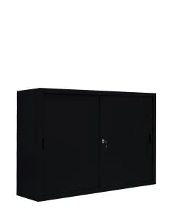 Lullmann Schiebetürenschrank Büro Aktenschrank Sideboard Aus Stahl Schwarz 750 X 1600 X 450 Mm (HxBxT) 550139 10 Lullmann Schiebetürenschrank Büro Aktenschrank Sideboard Aus Stahl Schwarz 750 X 1600 X 450 Mm (HxBxT) 550139 -Yongsheng-Geschäft 4c3a3216 0964 4ae1 b6d1 5a1682c5d336 3