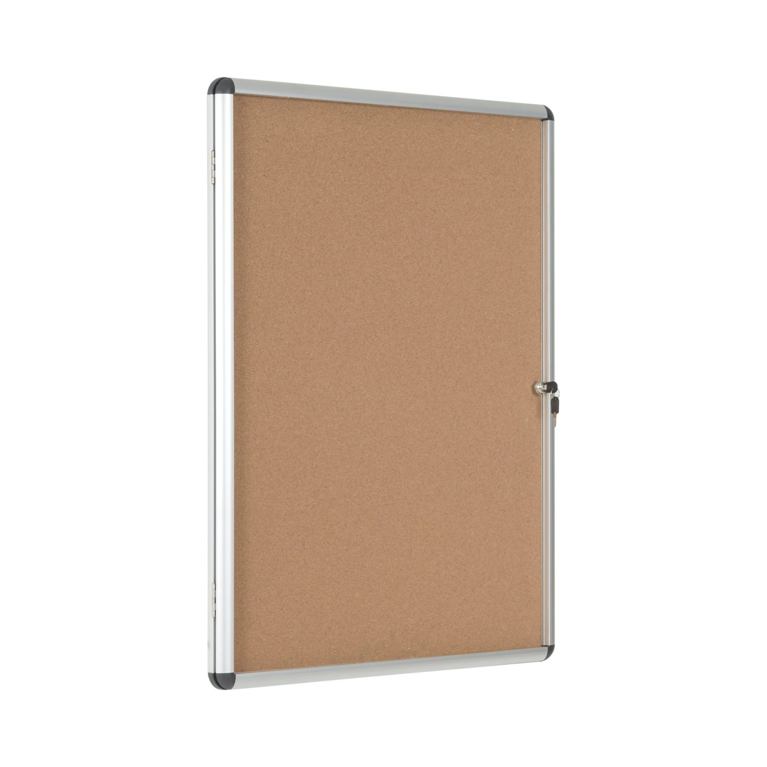 Bi-Office Indoor-Schaukasten Ultrabrite Magnetisch Mit Gelbem Rahmen 12xA4 7 Bi-Office Indoor-Schaukasten Ultrabrite Magnetisch Mit Gelbem Rahmen 12xA4 – Bild 7