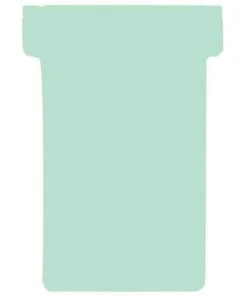 FRANKEN T-Karten, Größe 2 / 48 X 84 Mm, Hellblau -Yongsheng-Geschäft 4df28b23 74c0 498d 9992 03b867baae68
