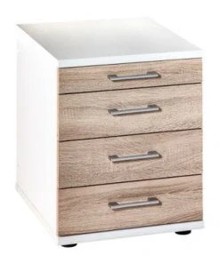 Null Möbelpartner Standcontainer Tiger - HxBxT 52x42x50 Cm | Weiß Von PROREGAL -Yongsheng-Geschäft 4e1eb2f3 97ac 40d9 a238 346a761ffb1b 1