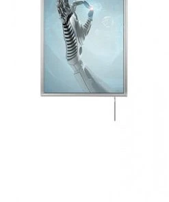 Null LED Frame Best Buy A2 Einseitig