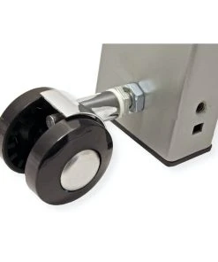 ROLINE PC-Steh-Arbeitsplatz, Höhenverstellbar, Schwarz / Grau -Yongsheng-Geschäft 4f51d3ab 0564 411b 8099 1c6748bb2bae