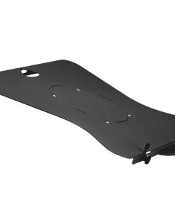 Novus Zubehör Laptophalter Für MY Und CLU, Schwarz (795+9168+000)