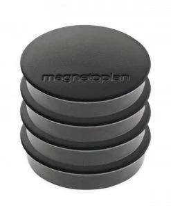 Null Magnet Discofix Standard Auf Blisterkarte, 4 Stück Schwarz -Yongsheng-Geschäft 55899bfc 1c6a 43f7 bd25 b119143a236f 5