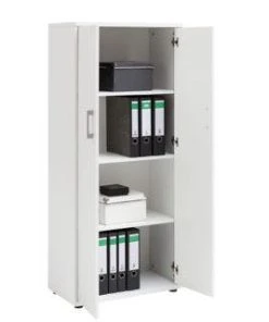 Null Möbelpartner Aktenschrank Tiger | Large | HxBxT 147x65x34 Cm | Weiß Von PROREGAL -Yongsheng-Geschäft 55e673ef d459 4dda 9ab2 3fb90b492128