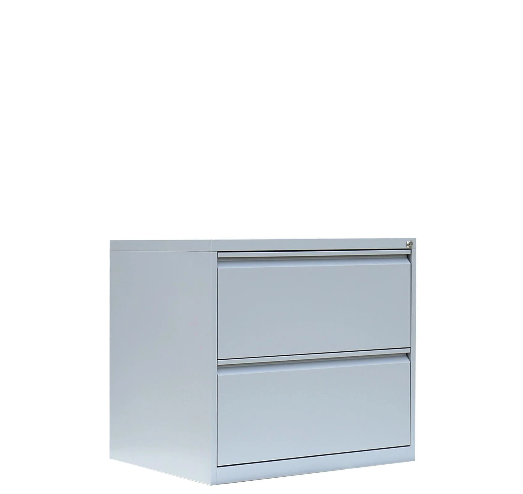 Lullmann Hängeregistratur Schrank Für DIN A4 Hängemappen 132x76x62cm Mit 4 Schüben Doppelbahnig Lichtgrau 561420 5 Lullmann Hängeregistratur Schrank Für DIN A4 Hängemappen 132x76x62cm Mit 4 Schüben Doppelbahnig Lichtgrau 561420 – Bild 5