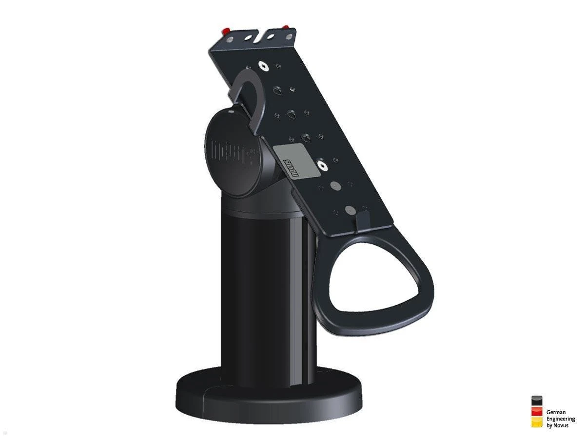 Novus POS Base Connect 100 Mit Scanner Halterung Für Magellan 1100i 4 Novus POS Base Connect 100 Mit Scanner Halterung Für Magellan 1100i – Bild 4