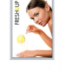 Null LED Slim Light LUX A1 Zweiseitig