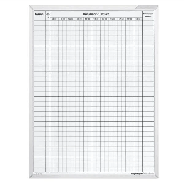 Null Magnetoplan Zeichenband, Schwarz, (B)1,6 Mm X (L)8 M 5 Null Magnetoplan Zeichenband, Schwarz, (B)1,6 Mm X (L)8 M – Bild 5