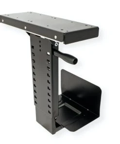 ROLINE PC-Halter Dreh- Und Ausziehbar, Schwarz -Yongsheng-Geschäft 59b5ec4e 78b3 4e06 af2c 737b52438483