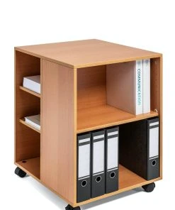 Durable Multifunktionswagen 74/53 Geschlossen, Weiß, 311502 -Yongsheng-Geschäft 5a3a4103 d980 4922 9f4a 8f37ef8f70cb