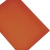 Null Magnetpapier Orange