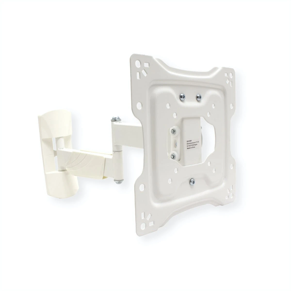 VALUE LCD-/TV-Deckenhalterung, 50kg 5 VALUE LCD-/TV-Deckenhalterung, 50kg – Bild 5