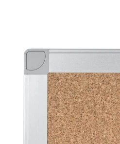 Bi-Office Korktafel Ayda Mit Aluminiumrahmen 90x60cm -Yongsheng-Geschäft 5af25c65 d51c 4521 aab4 f61d7479e1d3 scaled