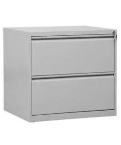 PROREGAL Hängeregistraturschrank Mare| HxBxT 70x76x62 Cm |Grau -Yongsheng-Geschäft 5cc8a1e8 2f04 4084 a540 006e322d3e23