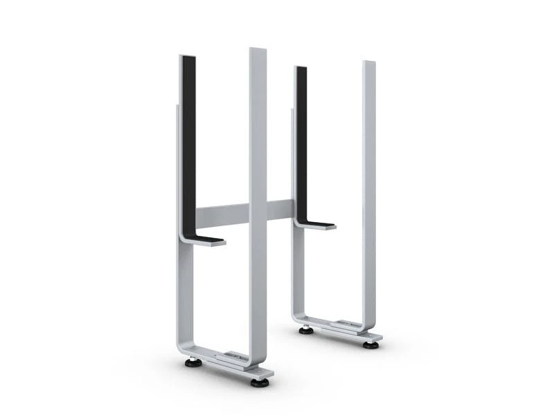 Null Neomounts CPU-D200BLACK PC Halterung Tisch, Schwarz 7 Null Neomounts CPU-D200BLACK PC Halterung Tisch, Schwarz – Bild 7