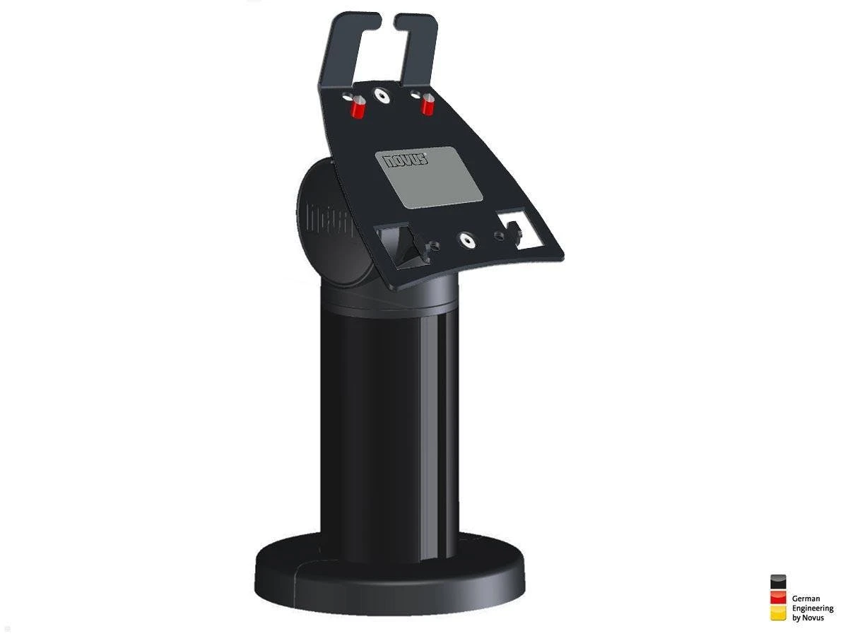 Novus POS Base Connect 100 Mit Scanner Halterung Für Magellan 1100i 1 Novus POS Base Connect 100 Mit Scanner Halterung Für Magellan 1100i