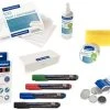 Null Whiteboard Zubehör-Set, Magnetoplan # 12299