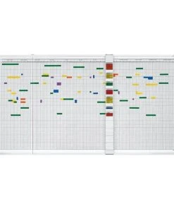 Null Magnetoplan Aktivitäten-& Urlaubsplaner '80', 7-Tage-Woche -Yongsheng-Geschäft 601e5673 f242 43cf 89e9 9b59e9c72fdc 2