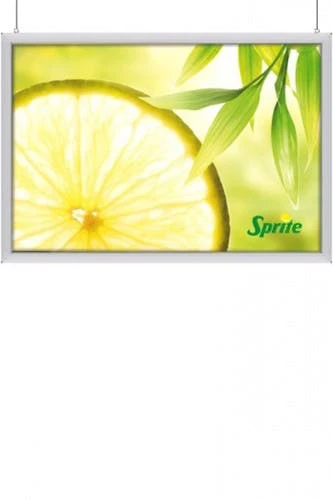 Null LED Banner Frame, 70x100cm 5 Null LED Banner Frame, 70x100cm – Bild 5