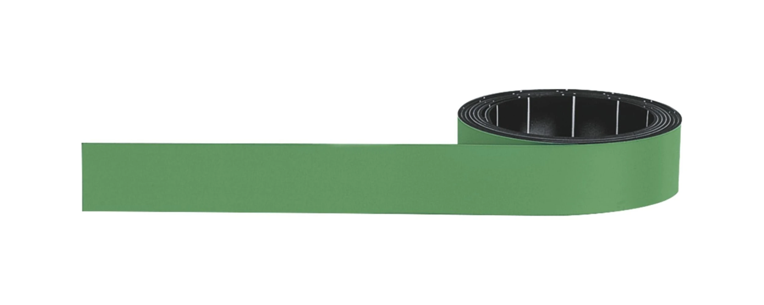 Null Magnetoflex-Band Grün 6 Null Magnetoflex-Band Grün – Bild 6