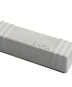 Bi-Office Professioneller, Magnetischer Tafelwischer Mit Ersatzfilzpads