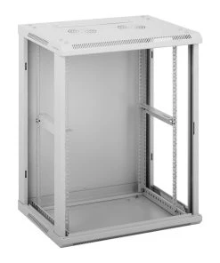 Null Fromm & Starck Serverschrank - 19 Zoll - 15 HE - Abschließbar - Bis 60 Kg - Grau -Yongsheng-Geschäft 62b6268d 89d1 4a04 8685 d8d4590427a3