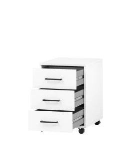 Null Möbelpartner Rollcontainer Panda | HxBxT 57x40x50 Cm (Höhe Mit Rollen) |Weiß Von PROREGAL 12 Null Möbelpartner Rollcontainer Panda | HxBxT 57x40x50 Cm (Höhe Mit Rollen) |Weiß Von PROREGAL -Yongsheng-Geschäft 62e64af1 406c 48aa 82ad 7120f7a76753 scaled