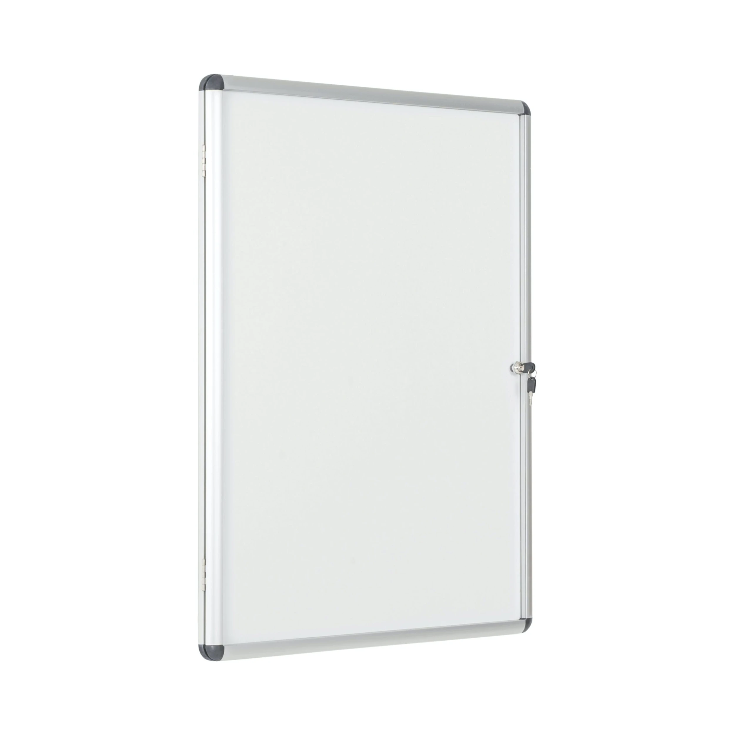 Bi-Office Wetterfester Outdoor-Schaukasten Magnetisch 9xA4 5 Bi-Office Wetterfester Outdoor-Schaukasten Magnetisch 9xA4 – Bild 5