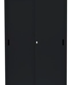 Lullmann XXL Schiebetürenschrank Aktenschrank Sideboard Aus Stahl Schwarz 195x120x45 550169 10 Lullmann XXL Schiebetürenschrank Aktenschrank Sideboard Aus Stahl Schwarz 195x120x45 550169 -Yongsheng-Geschäft 6367b9cd 262a 420f 9298 cac987ed5bcb 1