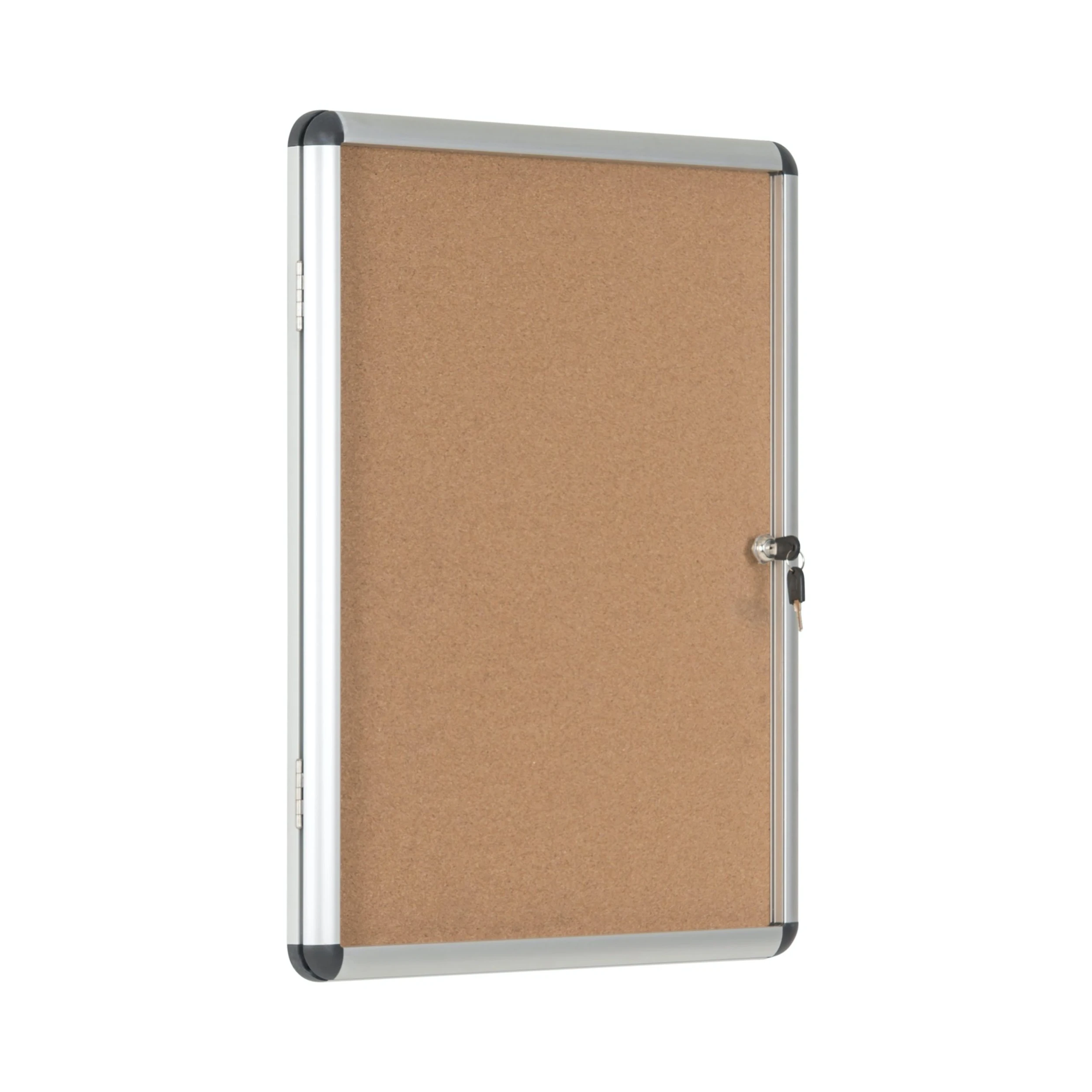 Bi-Office Wetterfester Outdoor-Schaukasten Magnetisch 12xA4 6 Bi-Office Wetterfester Outdoor-Schaukasten Magnetisch 12xA4 – Bild 6