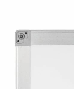 Bi-Office Magnetisches Whiteboard Ayda Mit Aluminiumrahmen 60x45cm -Yongsheng-Geschäft 65276ab1 57fa 4e0a 8062 3d616bdf500c scaled