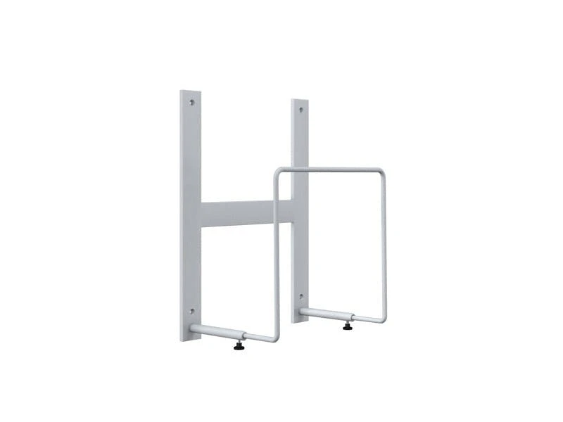 Null Humanscale PC-Halterung PC200 Schwarz 7 Null Humanscale PC-Halterung PC200 Schwarz – Bild 7