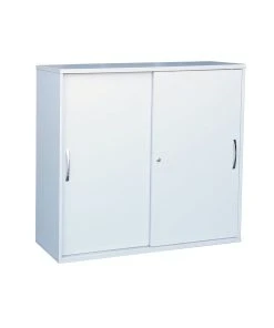 Lullmann System Schiebetürenschrank Büroschrank 3 OH 1100 X 1200 X 400 Mm Weiß -Yongsheng-Geschäft 672f4bfb 7cea 4c56 9668 5e754f115715 2