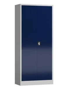 Lullmann Aktenregal Bücherregal 4,5 OH 1800 X 800 X 380 Mm Lichtgrau -Yongsheng-Geschäft 6830bbda 6621 4203 8f83 b068b7871aa2