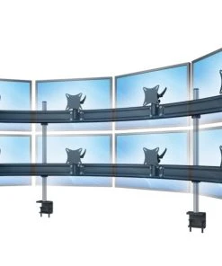 Null APTO Book Shelf Schreibtisch Zeitschriftenhalter/Laptophalter Mit Tischklemme, Schwarz -Yongsheng-Geschäft 68c9e69e 021a 459d ad82 6237017c14d7 3