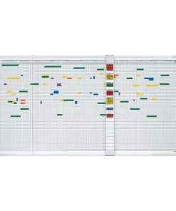 Null Magnetoplan Aktivitäten-& Urlaubsplaner '60', 5-Tage-Woche -Yongsheng-Geschäft 68cf44a6 2a30 44c3 8b74 708e88de3ee2