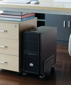 VALUE PC-Ständer, Rollbar, Schwarz -Yongsheng-Geschäft 6963542f b24f 413a 9ea7 d5612240d8d9