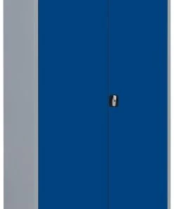 Lullmann XXXL Stahl-Aktenschrank Metallschrank Abschließbar Werkzeugschrank 195 X 120 X 42,2cm Grau/Anthrazit 530378 -Yongsheng-Geschäft 6a8e16a3 4031 426a af8d 099e517e9394 1