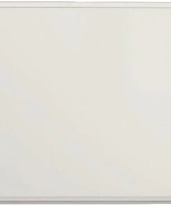 Null Magnetoplan Whiteboard CC 60x90cm Weiß