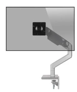 Null Humanscale M/Connect Dockingstation Tischklemme Für M2, Silber -Yongsheng-Geschäft 6c6bc612 3671 4603 aaa7 6e7a49083b6d 6