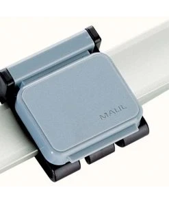 Null MAUL Magnetclip Für Presenter-System, Grau