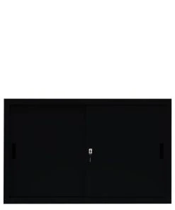 Lullmann Schiebetürenschrank Büro Aktenschrank Sideboard Aus Stahl Schwarz 750 X 1600 X 450 Mm (HxBxT) 550139 12 Lullmann Schiebetürenschrank Büro Aktenschrank Sideboard Aus Stahl Schwarz 750 X 1600 X 450 Mm (HxBxT) 550139 -Yongsheng-Geschäft 6dec4f1c 9165 41eb b6e1 4ec6178c1c14